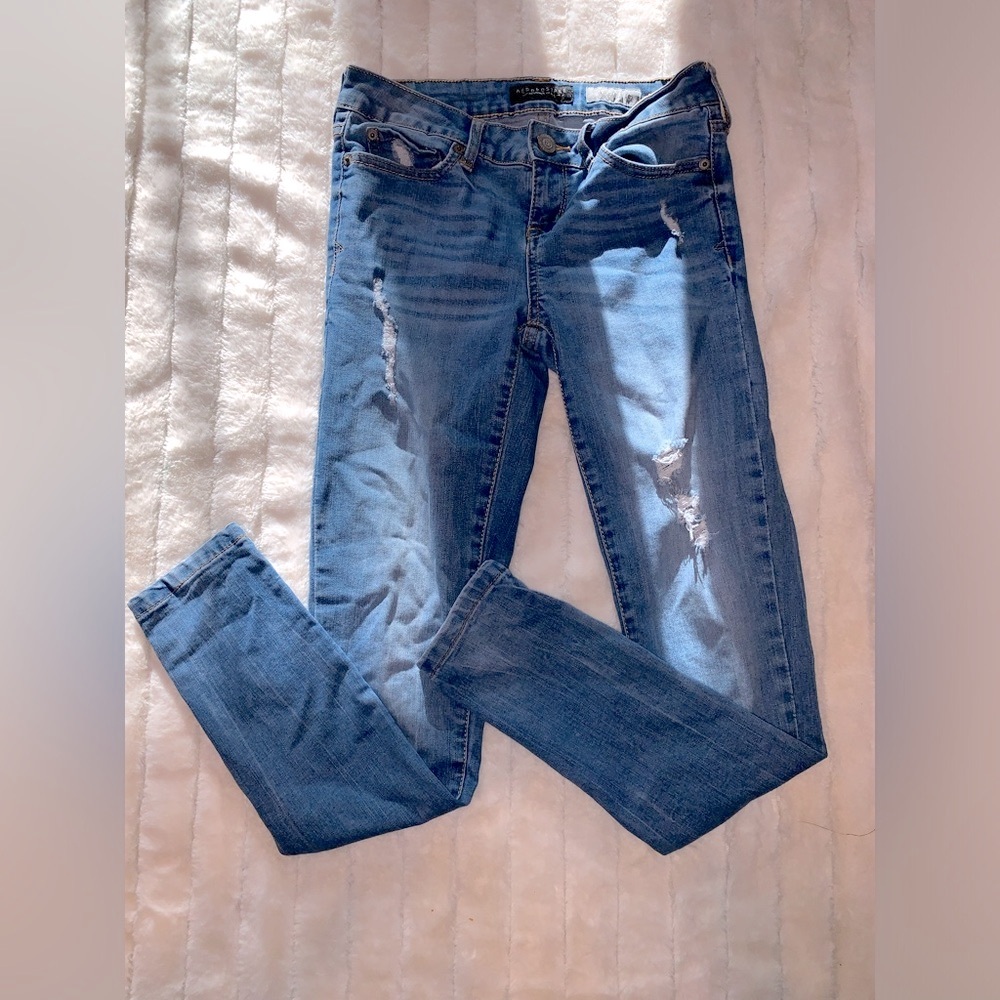 Aeropostale Jeggings